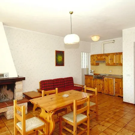 Apartment Bellevue Voltino Di Trimosine - Igs01295-dyc Tremosine