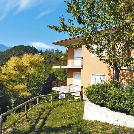 Apartment Bellevue Voltino Di Trimosine - Igs01295-dyc *