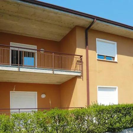 Apartment Bellevue Voltino Di Trimosine - Igs01295-dyc *