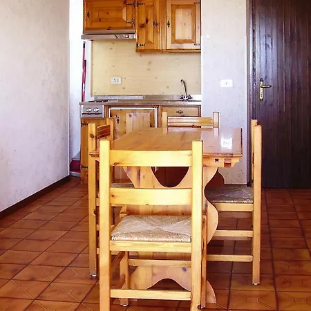 Apartment Bellevue Voltino Di Trimosine - Igs01295-dyc *