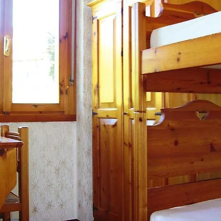 Bellevue Voltino Di Trimosine - Igs01295-dyc Apartment *
