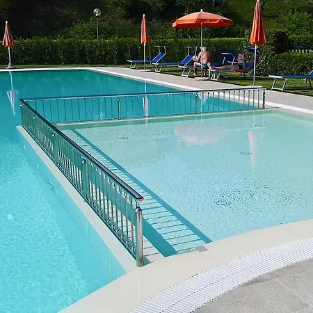 Apartment Bellevue Voltino Di Trimosine - Igs01295-dyc Tremosine