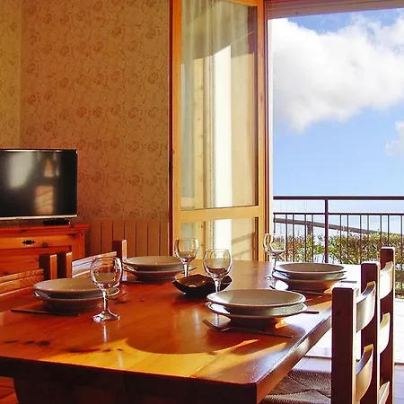 Apartment Bellevue Voltino Di Trimosine - Igs01295-dyc *