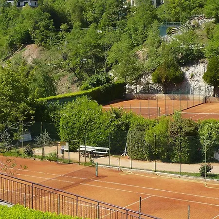 Apartment Bellevue Voltino Di Trimosine - Igs01295-dyc