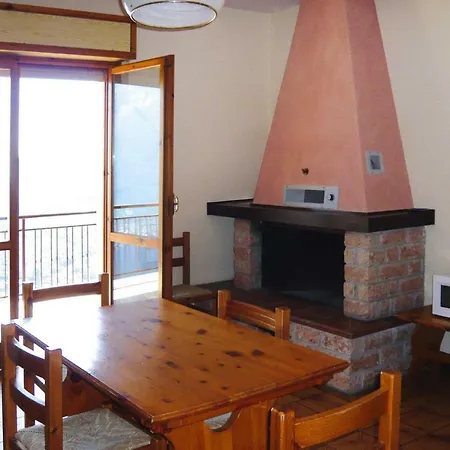 Apartment Bellevue Voltino Di Trimosine - Igs01295-dyc *